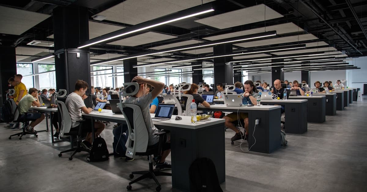 Digital Transformation for Traditional Businesses: A Practical Guide