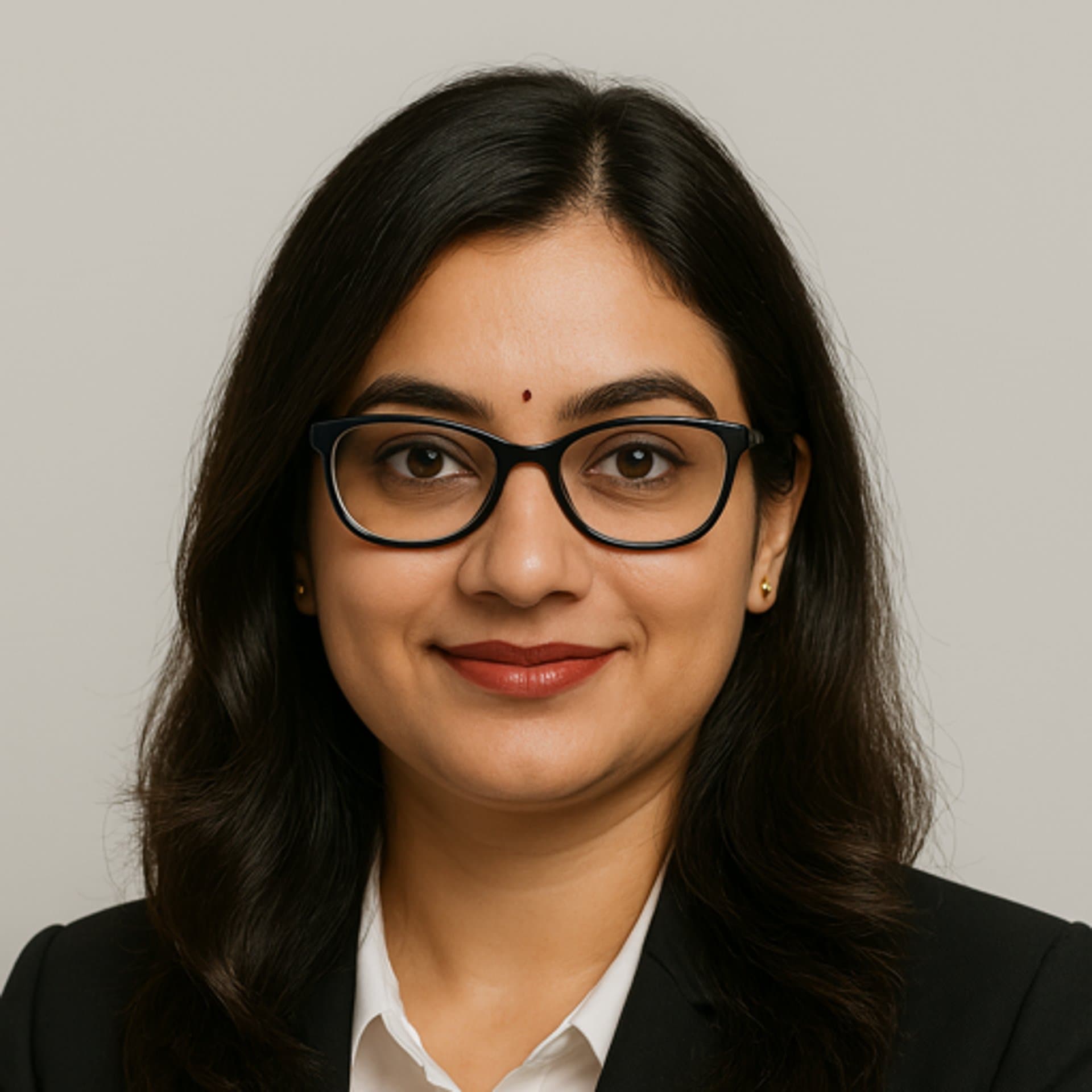 Sangeeta Panda