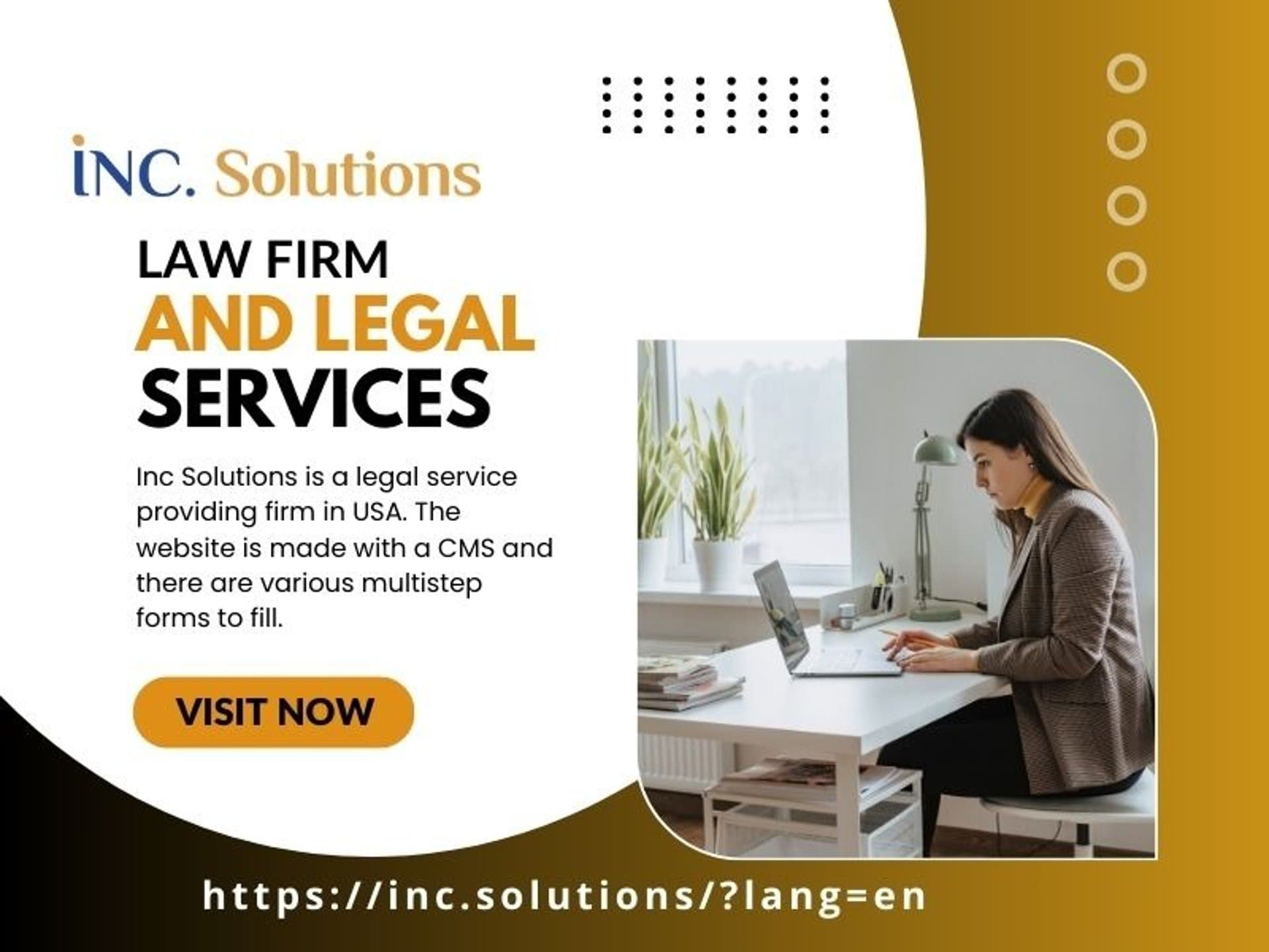 Inc Solutions