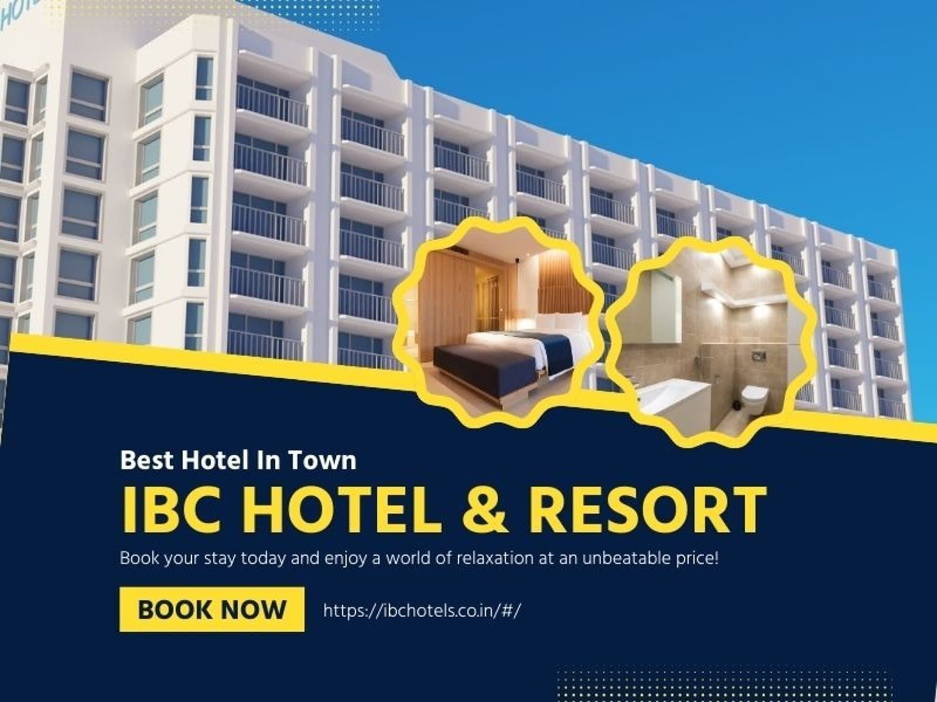 IBC Hotels